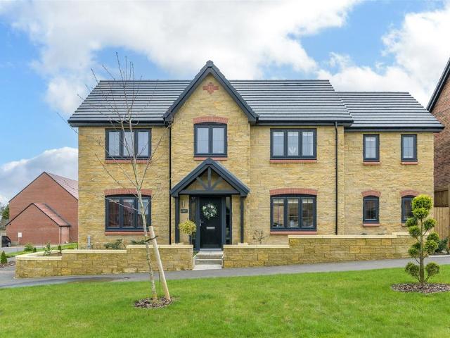 House for sale in North End, Longframlington
