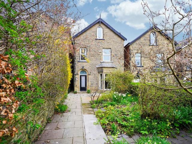 House for sale in Nether Green, Ranmoor