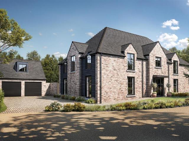 House for sale in Goffs Oak, Broxbourne