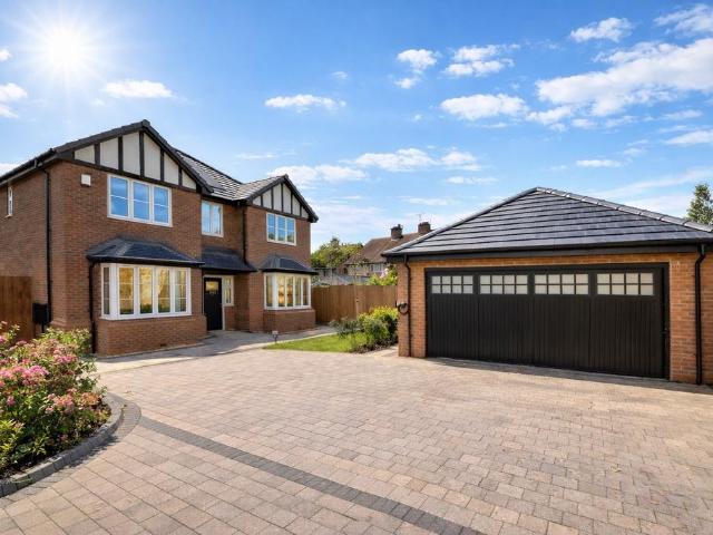 House for sale in Bloxwich, Isle Of Man