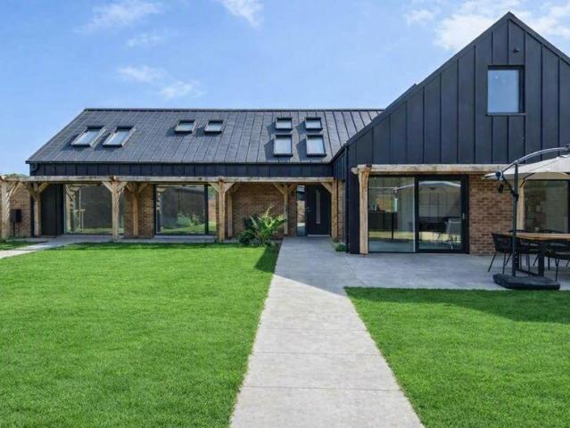 House for sale in Oake, Somerset