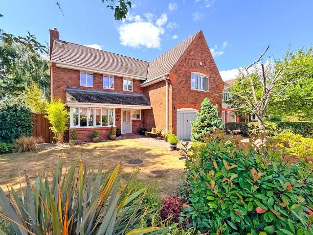 House for sale in Hatherton Junction, Great Chatwell