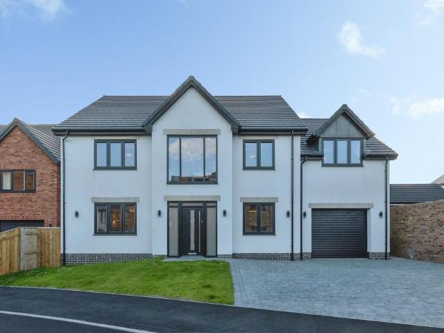 House for sale in Thornley, North East