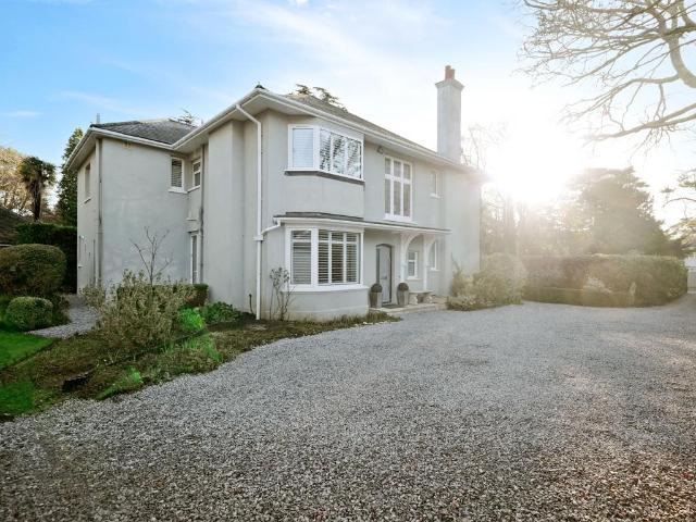 House for sale in Talbot Village, Isle Of Man