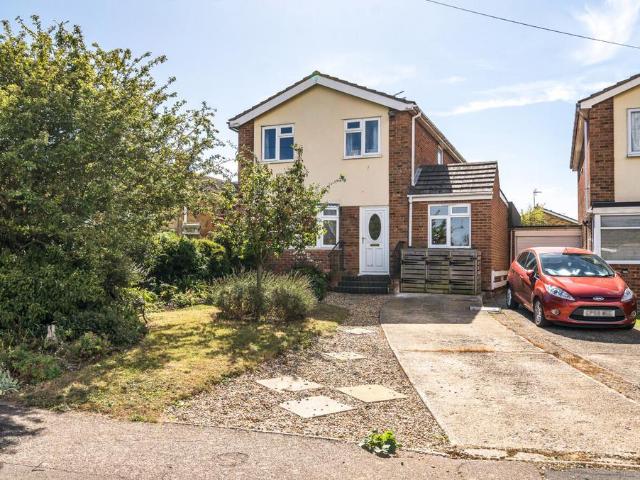 House for sale in Frinton and Walton, Dale Hill