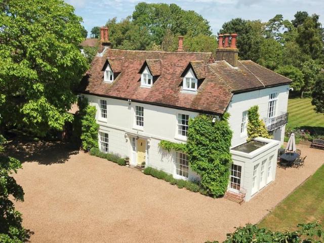 House for sale in Ash, Kent