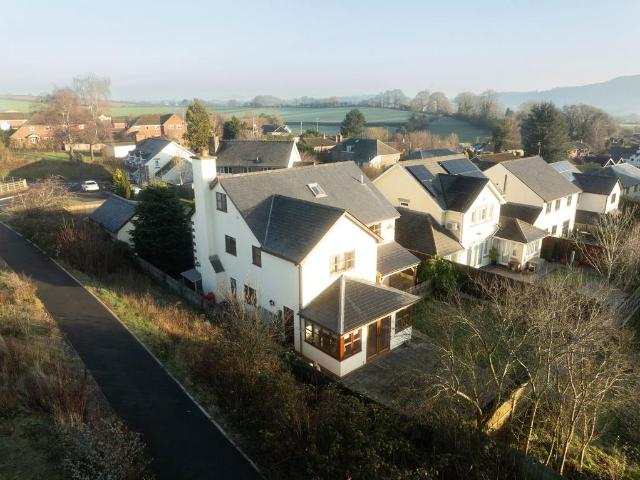 House for sale in Trewen