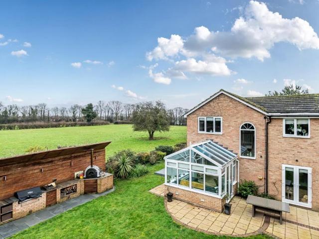 House for sale in Fishers Green, North Yorkshire