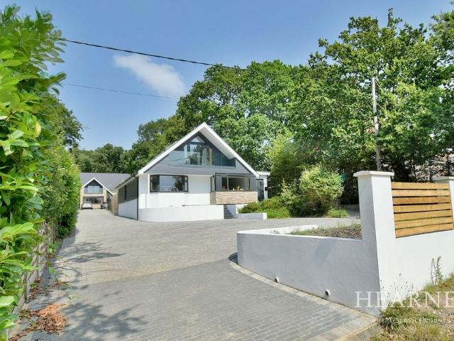 House for sale in West Parley, Isle Of Man
