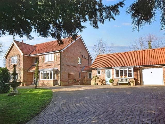 House for sale in Highfield, Belleau