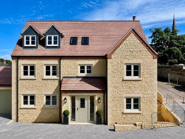 House for sale in Loddington, Isle Of Man