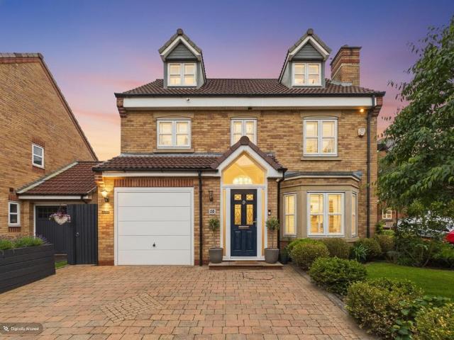 House for sale in New Bold, Isle Of Man
