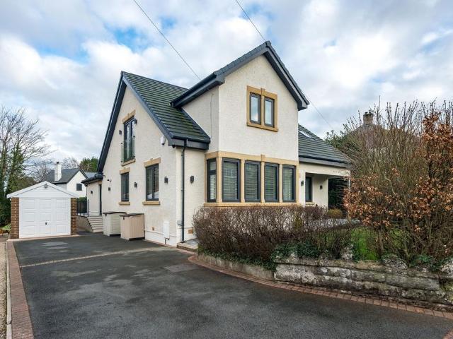 House for sale in Hest Bank, Bare