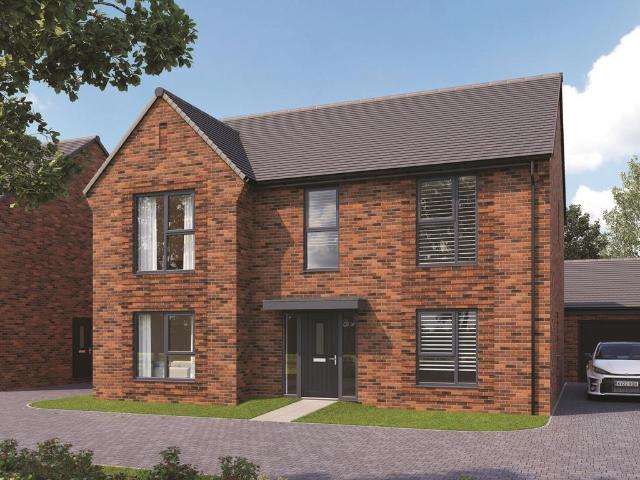 House for sale in Wynyard, Stockton-on-tees