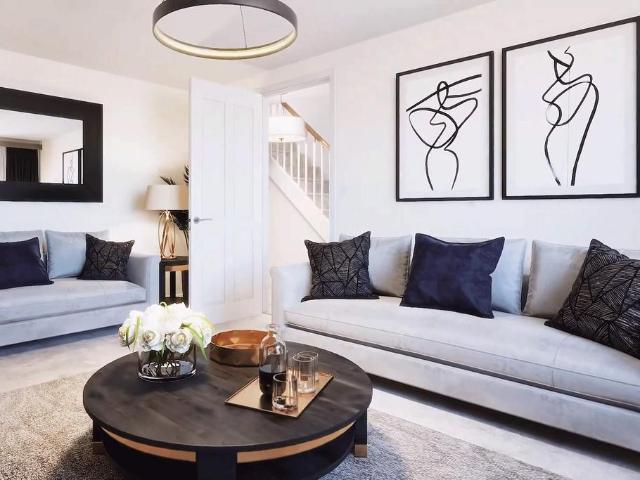 House for sale in Tranent, Scotland