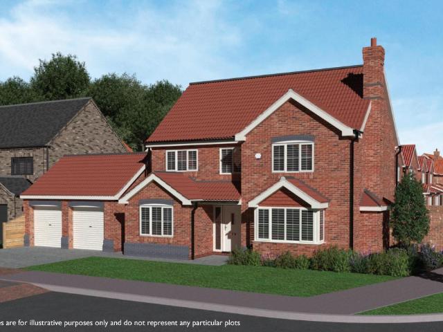 House for sale in Barton-upon-humber, Isle Of Man