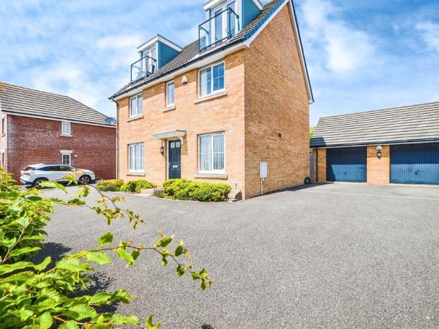 House for sale in Rhoose Point, Rhoose