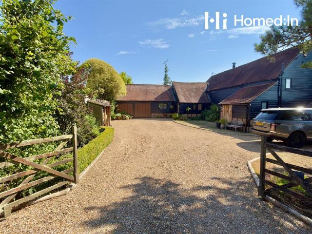 House for sale in Five Oaks, Horsham