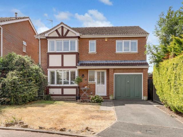 House for sale in Barton In Fabis, East Midlands