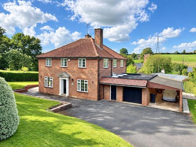 House for sale in Little Dewchurch