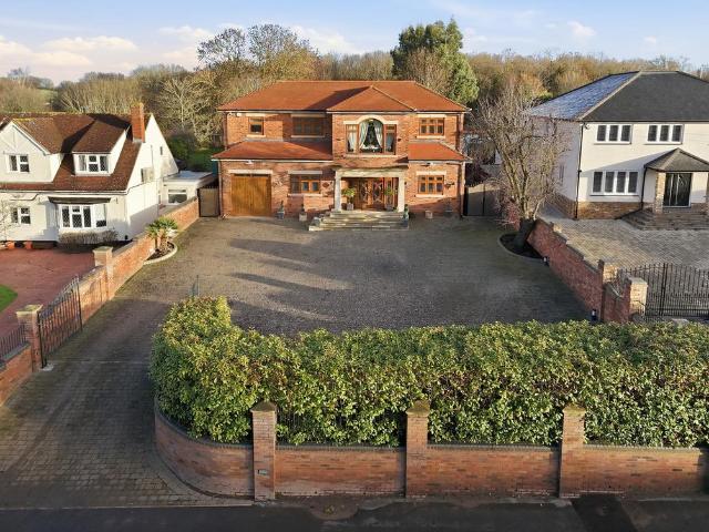 House for sale in Epping, Essex