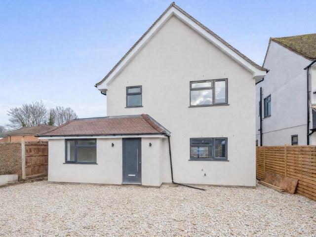 House for sale in Chepping Wycombe, Loudwater