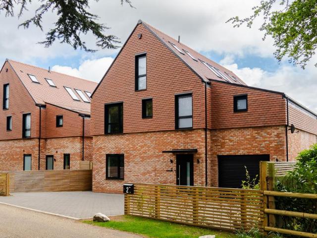 House for sale in Catmose, Oakham