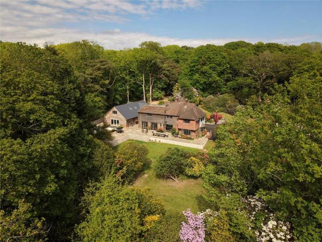 House for sale in Blacklands, Guestling Green