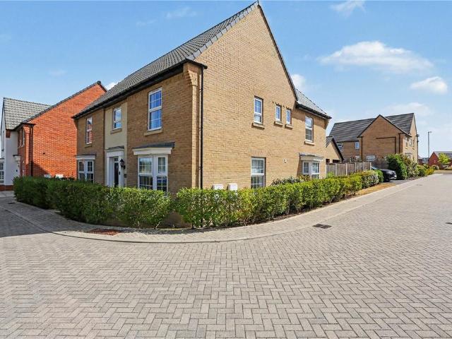 House for sale in Burgh St Peter, Norfolk