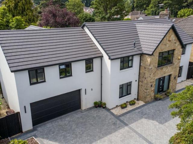 House for sale in Walton, Sandal