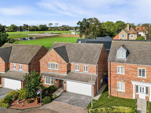 House for sale in Hornsea, Hull and East Yorkshire