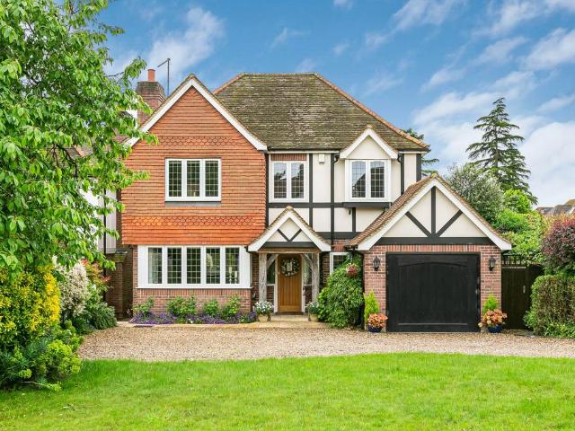 House for sale in Fretherne, Hertfordshire