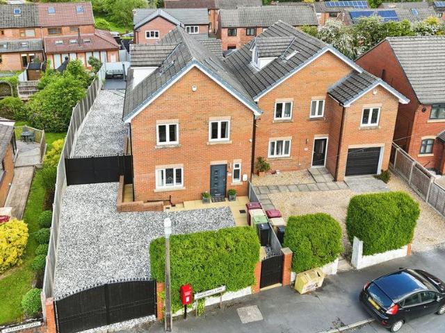 House for sale in Lee Bank, Isle Of Man
