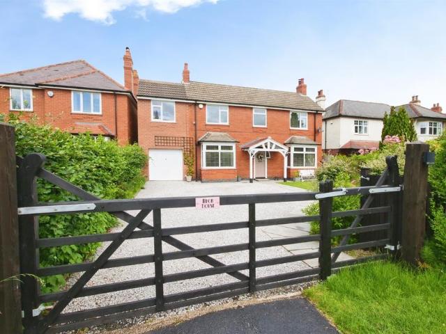 House for sale in Haxby, York