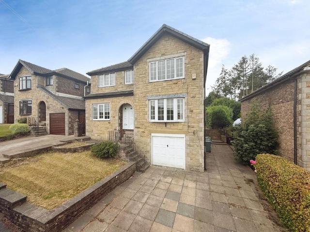 House for sale in West Yorkshire