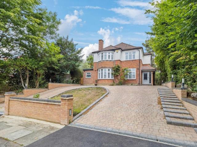 House for sale in Pinner, Isle Of Man