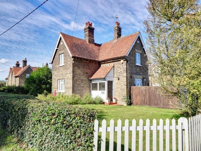 House for sale in Matching, Epping