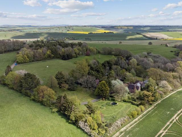 House for sale in Wiltshire