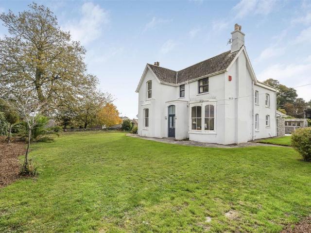 House for sale in Bridford, Devon