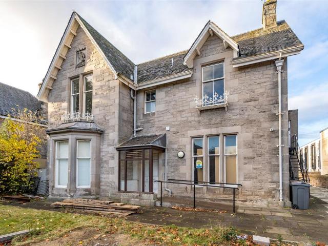 House for sale in Craigmillar Park, Newington