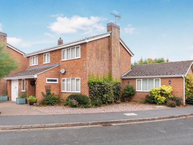House for sale in Cherwell Heights, Evershot