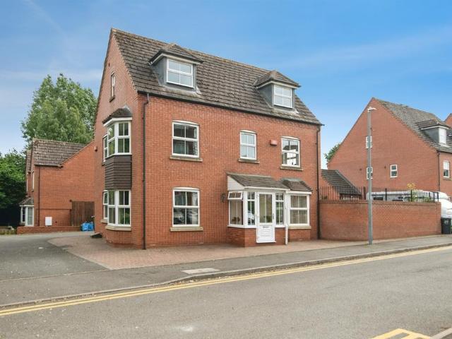 House for sale in Bird End, West Bromwich