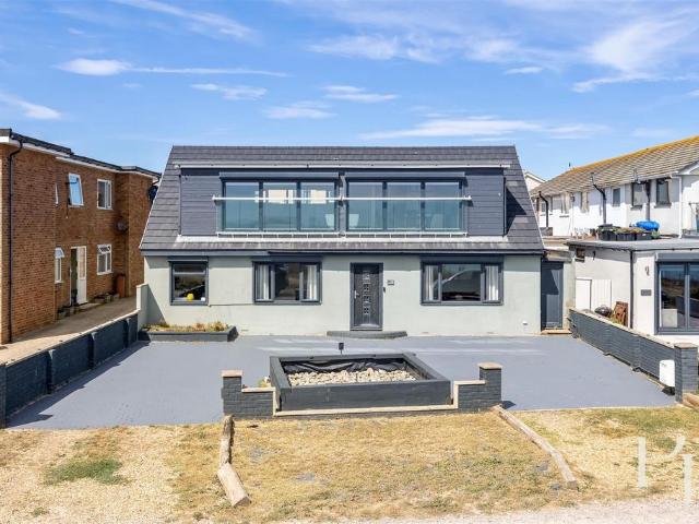 House for sale in Telscombe, Iford