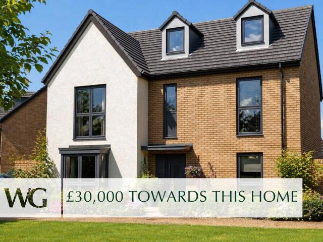 House for sale in Watergate, Devon