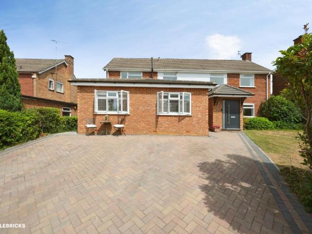 House for sale in Blackhills, Surrey