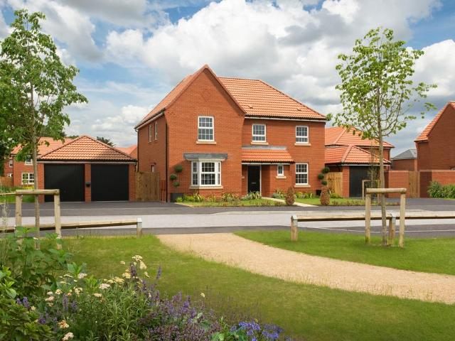 House for sale in Chelmondiston, Suffolk