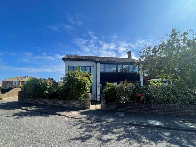 House for sale in New York, North Tyneside