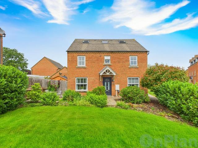 House for sale in West Bletchley, Bletchley