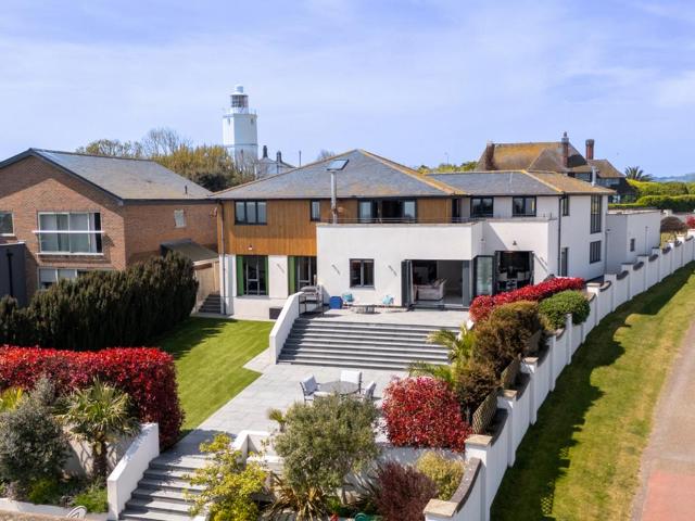 House for sale in Acol, Kent