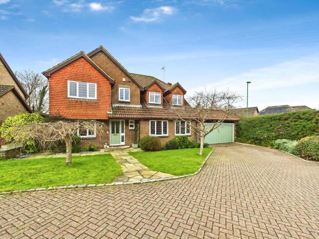 House for sale in North Horsham, Horsham